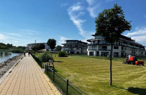 Keszthely Apartment | Apartman Balaton