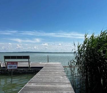 Keszthely Apartment | Apartman Balaton