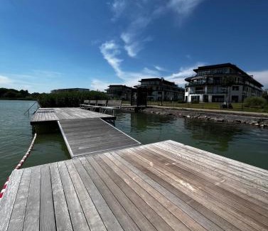 Keszthely Apartment | Apartman Balaton