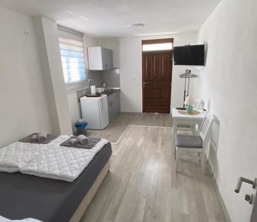 Rogatica Apartment | Apartman BANJA