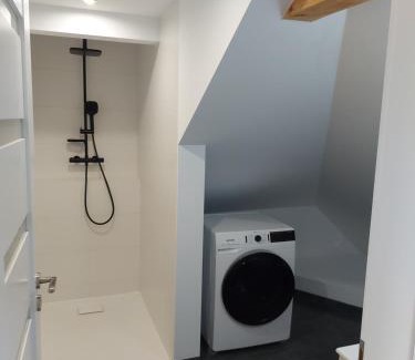 Lipany Apartment | Apartman Barbara