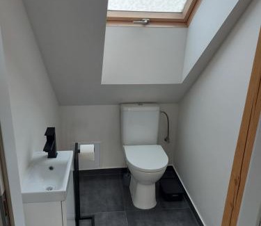 Lipany Apartment | Apartman Barbara
