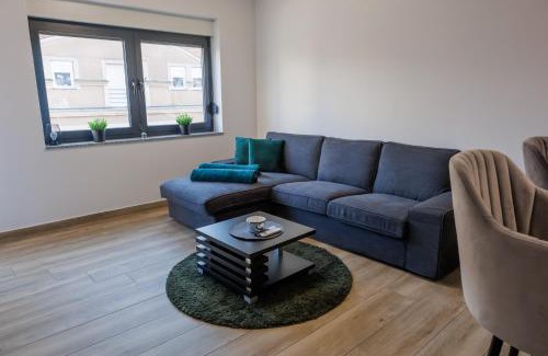 Nova Gradiska Apartment | Apartman BarCode