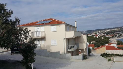 Sevid Apartment | Apartman Baric