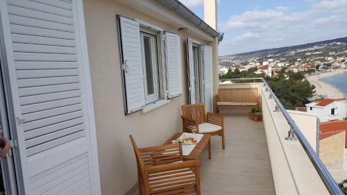 Sevid Apartment | Apartman Baric
