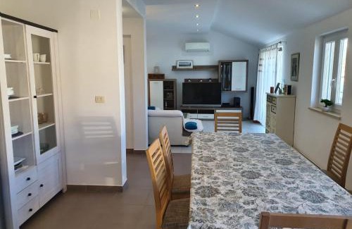 Sevid Apartment | Apartman Baric