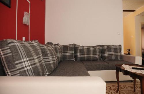 Visegrad House | Apartman Baron