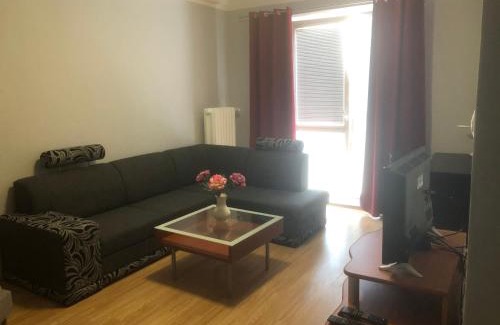 Velky Krtis Apartment | Apartman BEA, SNP 12 Veľký Krtíš