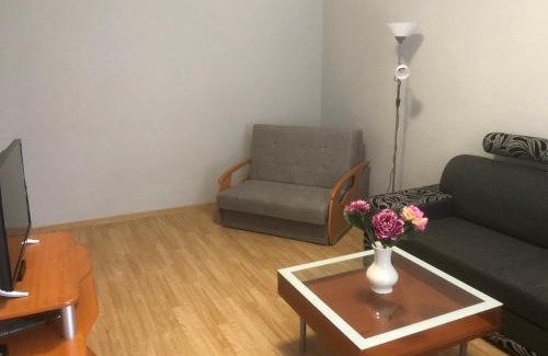 Velky Krtis Apartment | Apartman BEA, SNP 12 Veľký Krtíš