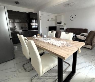 Brcko Apartment | Apartman Bella Brčko