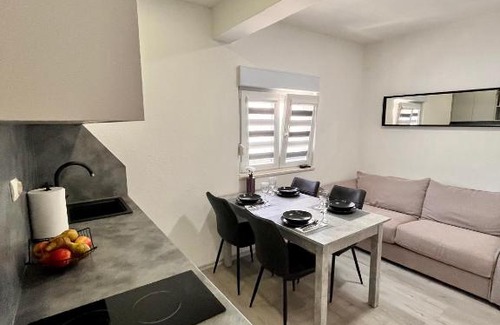 Vrgorac Apartment | Apartman Bella