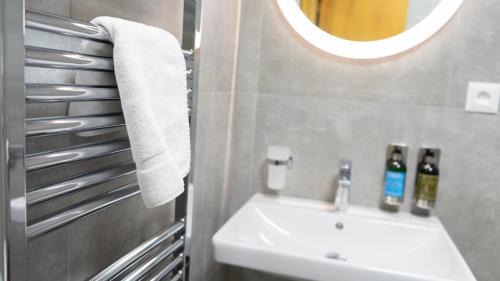Valca Apartment | Apartman Bella