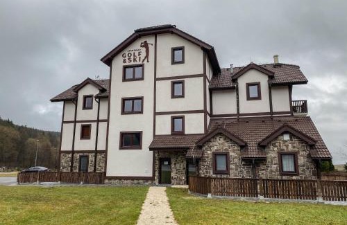 Valca Apartment | Apartman Bella