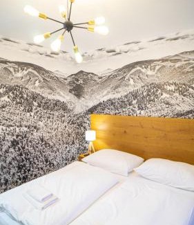 Valca Apartment | Apartman Bella