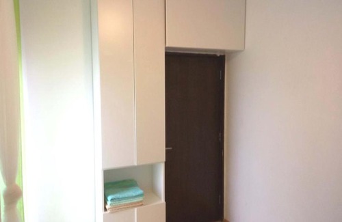 Maslenica Apartment | Apartman Biba
