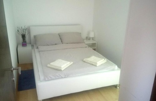 Maslenica Apartment | Apartman Biba