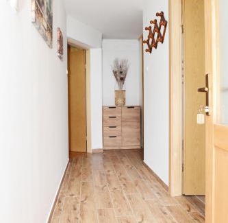 Josipdol Apartment | Apartman Bingo