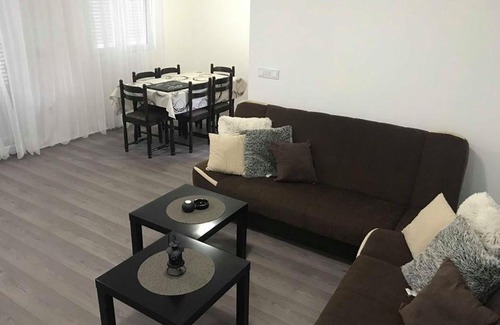 Burtaisi Apartment | Apartman Bjelisi