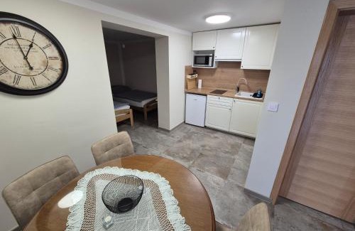 Kutina Apartment | Apartman Blažević