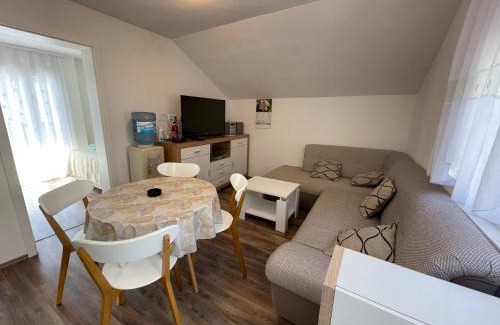 Vir Apartment | Apartman Boja Vir