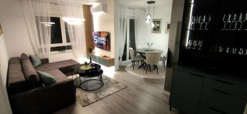 Kiseljak Apartment | Apartman Bonaca