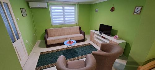 Vojvodina Apartment | Apartman Bruno