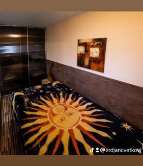 Vojvodina Apartment | Apartman Bruno
