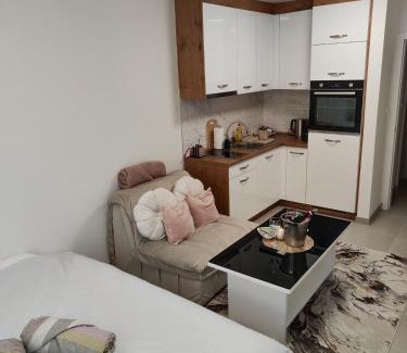Doboj Apartment | Apartman BULEVAR1 NETFLIX