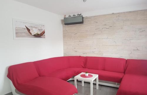 Municipality of Posedarje Apartment | Apartman Bura