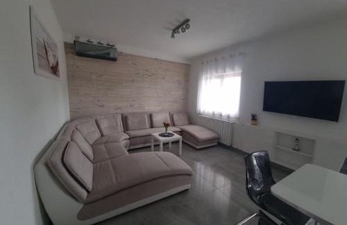 Municipality of Posedarje Apartment | Apartman Bura