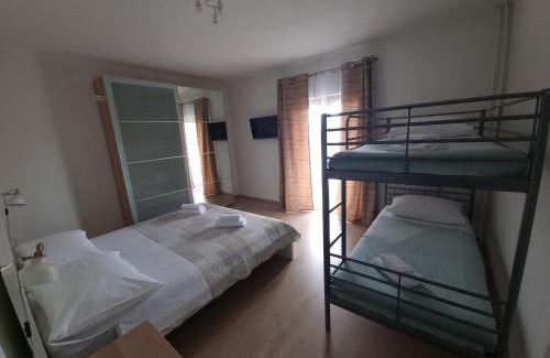 Municipality of Posedarje Apartment | Apartman Bura