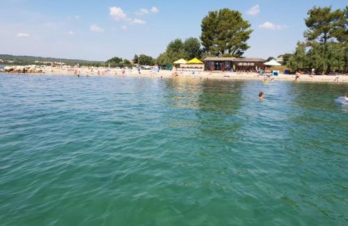 Municipality of Posedarje Apartment | Apartman Bura