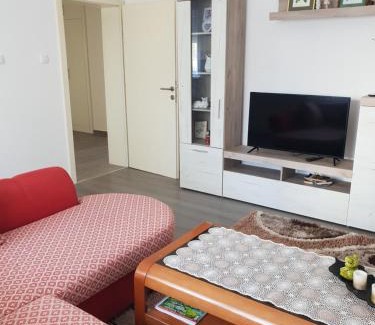 Modrica Apartment | Apartman Centar