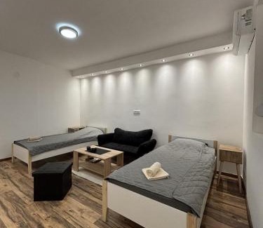 Kursumlija Apartment | Apartman Centar