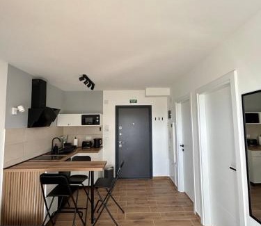 Veliko Gradiste Apartment | Apartman Chilla