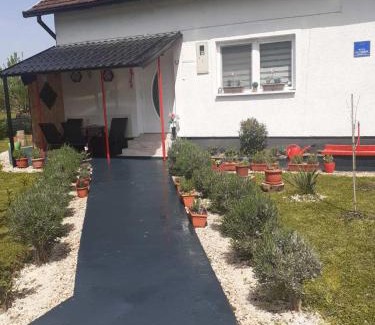 Una-Sana Canton Apartment | Apartman Cirkic