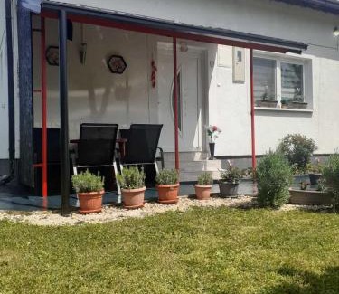 Una-Sana Canton Apartment | Apartman Cirkic