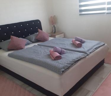 Una-Sana Canton Apartment | Apartman Cirkic