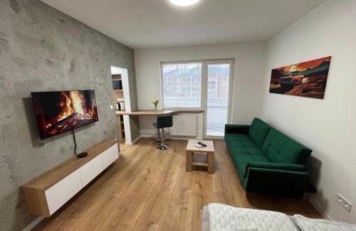 Martin Apartment | Apartman CITY STAY v centre Martina FREE parking