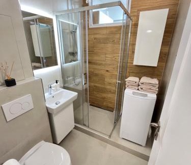 Martin Apartment | Apartman CITY STAY v centre Martina FREE parking