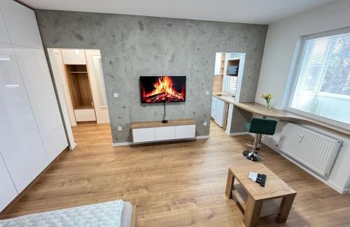 Martin Apartment | Apartman CITY STAY v centre Martina FREE parking