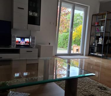Trn Apartment | Apartman Corluka Grude
