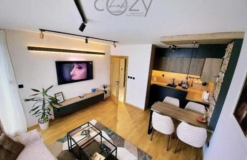 East Sarajevo Apartment | Apartman -Cozy Lake- Sarajevo