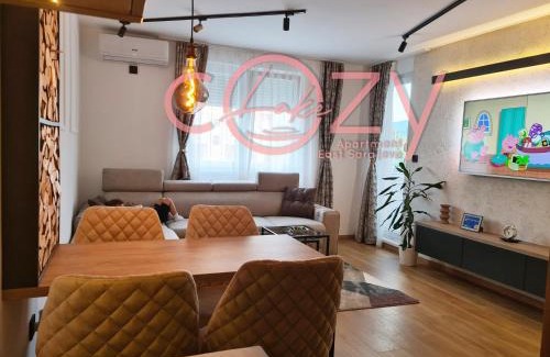 East Sarajevo Apartment | Apartman -Cozy Lake- Sarajevo