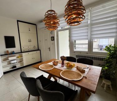 Cakovec Apartment | Apartman Cvjetnjak
