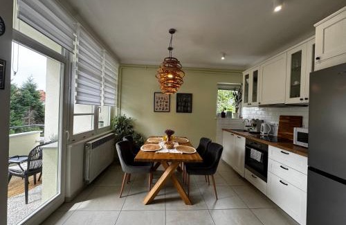 Cakovec Apartment | Apartman Cvjetnjak