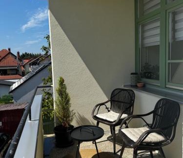 Cakovec Apartment | Apartman Cvjetnjak