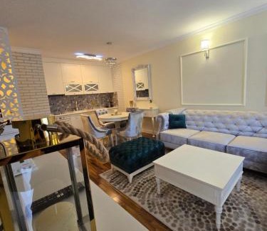 Modrica Apartment | Apartman DADO