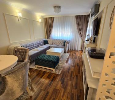 Modrica Apartment | Apartman DADO