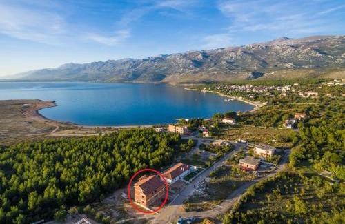 Rovanjska Apartment | APARTMAN DANE